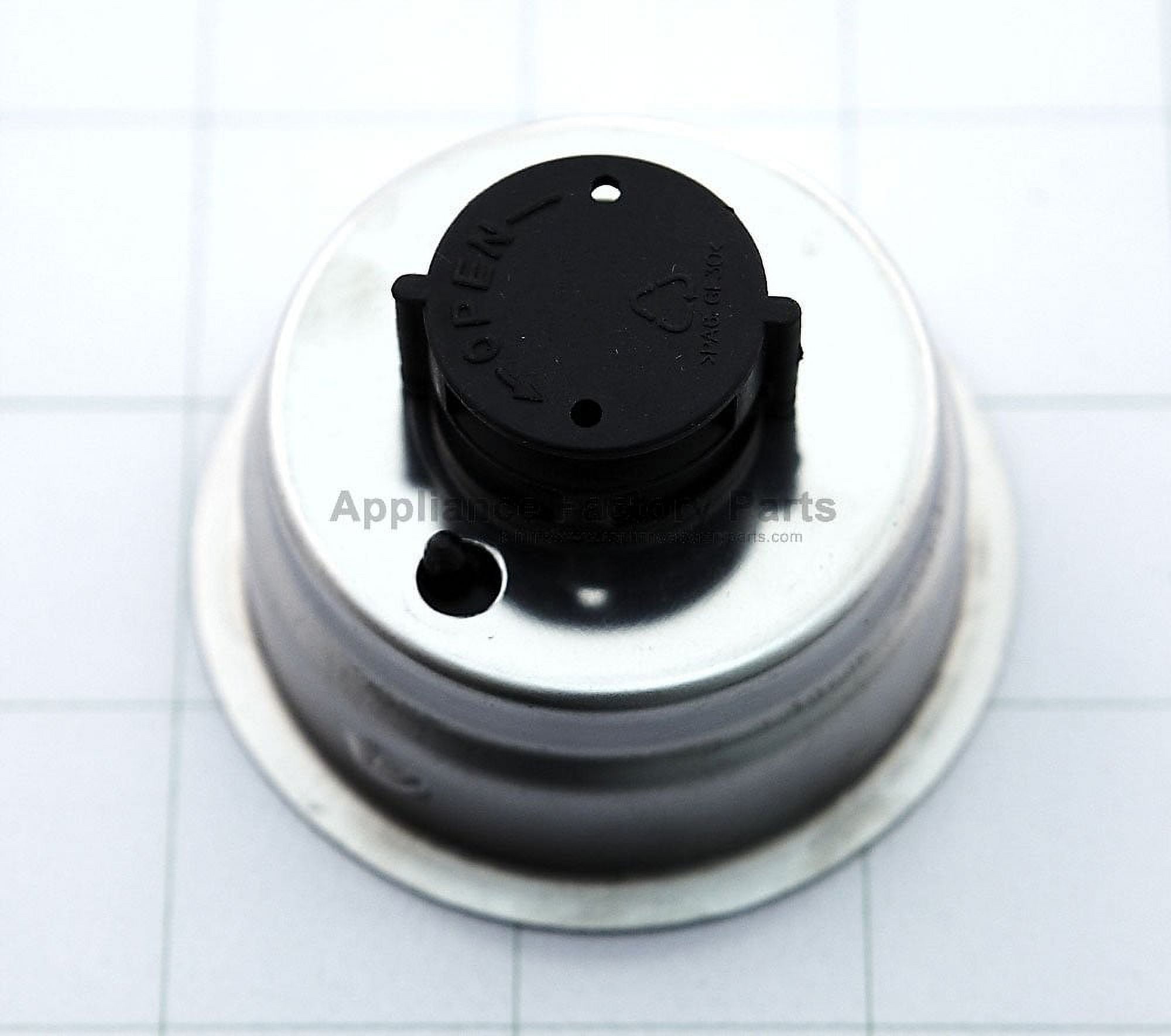 Delonghi LARGER FILTER AS00001314