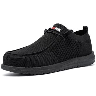 Avenger Work Boots Mens Foreman Slip Resistant Composite Toe  display picture 3
