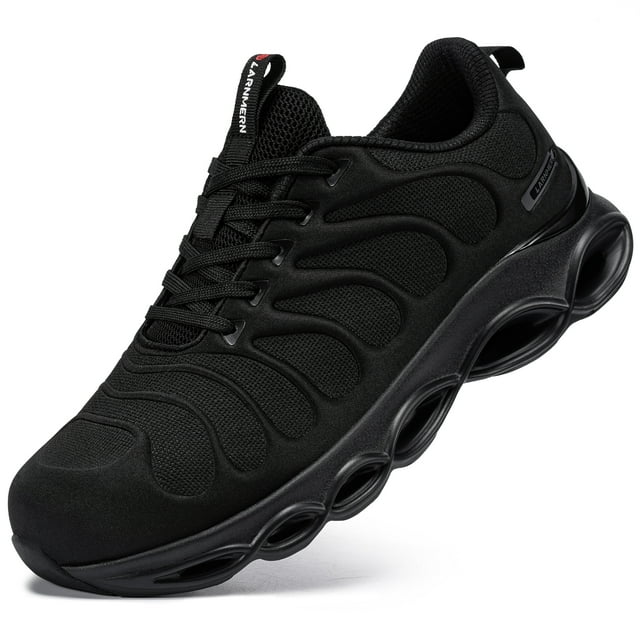 comfortable slip resistant work shoes