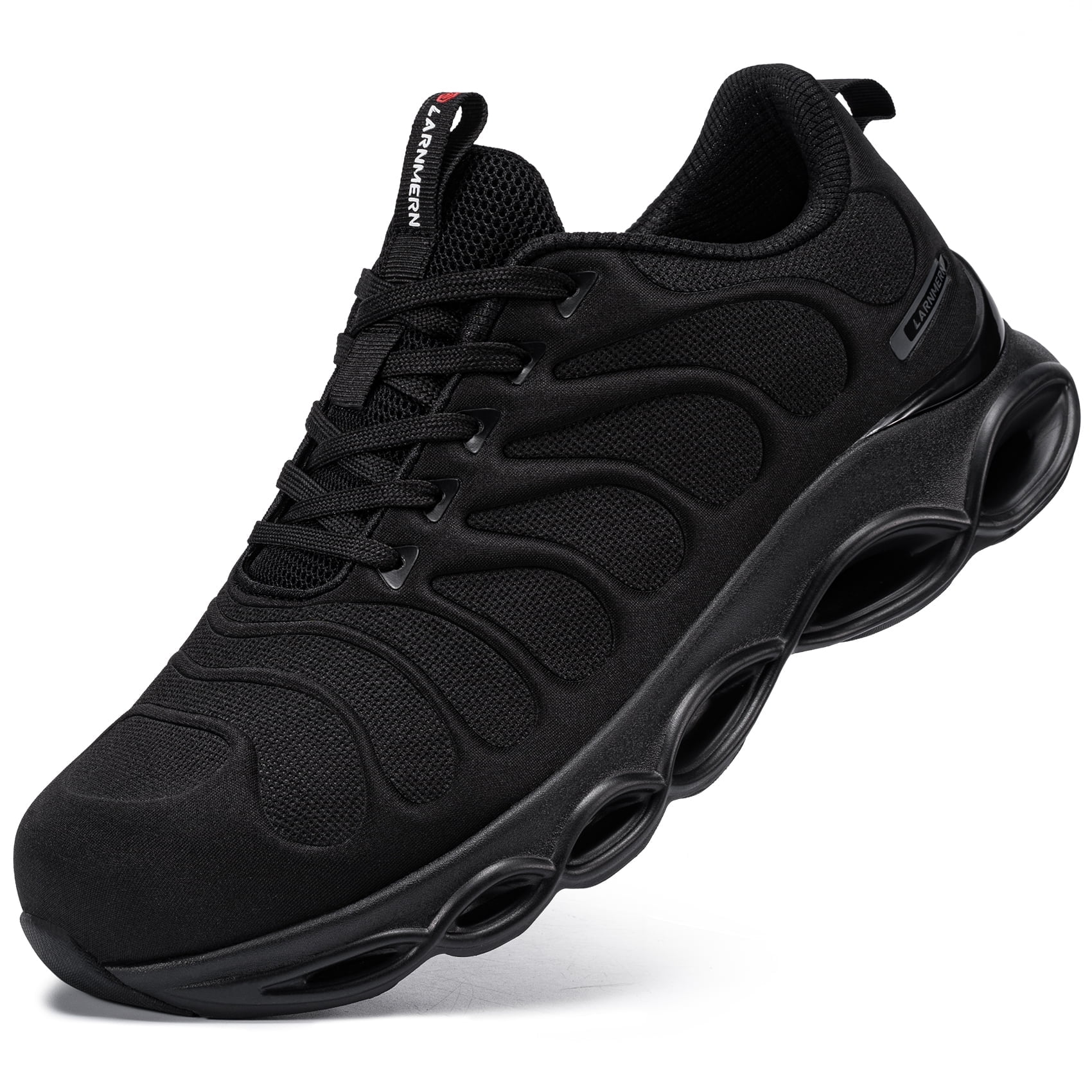Skechers Work Men's Flex Advantage Slip Resistant Soft Toe Shoes - Wide  Available