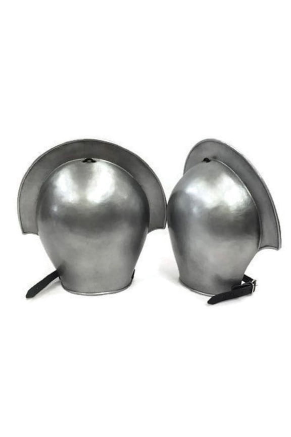 LARP Armour Classical Greek Shoulders,spaulders, pauldrons