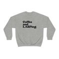 thumbnail image 1 of LARPing LARP Live Action Game Role Play Sweatshirt, Gifts, Sweater Shirt, 1 of 9