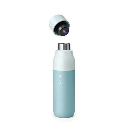 LARQ - 25 oz. Water Purification Thermal Bottle - Seaside Mint