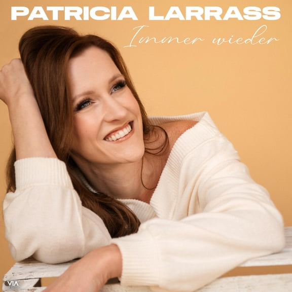LARRASS, PATRICIA Immer Wieder (CD)