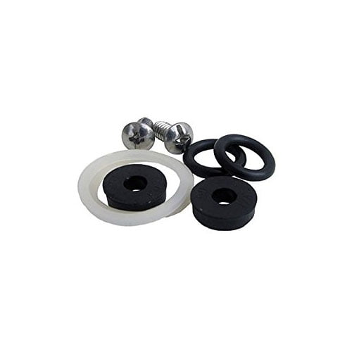 Price Pfister Faucet Stem Repair Kit with Brass Screws