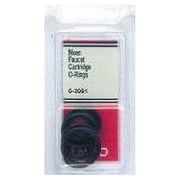 LARSEN SUPPLY CO. INC. 0-3051 MoenBRS Cart O Ring Kit