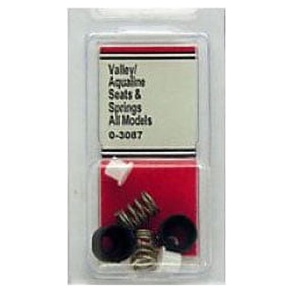 LARSEN SUPPLY CO. INC. 0-3087 Vall Fauc Repair Kit