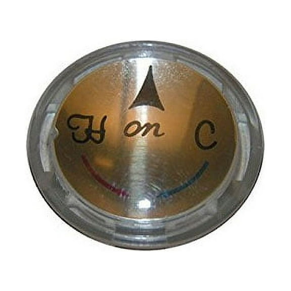 LARSEN SUPPLY CO. INC. 0-6025 Delta Clear Single Button