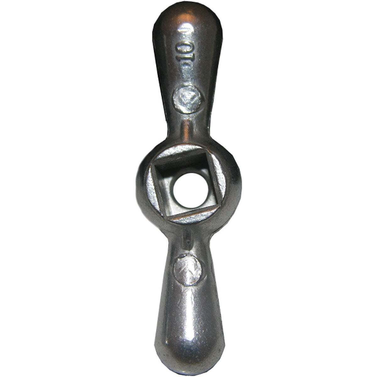LARSEN SUPPLY CO. INC. 01-5099 SQ Hose Bibb Handle