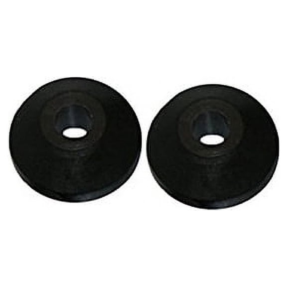 LARSEN SUPPLY CO. INC. 02-1072P 2PK 0 Bev Fauc Washer