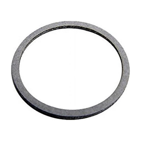 LARSEN SUPPLY CO. INC. 02-1844P 1/16x15/16 Fiber Washer