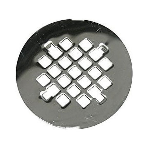 LARSEN SUPPLY CO. INC. 03-1355 4-1/4" Shower Drain Grate