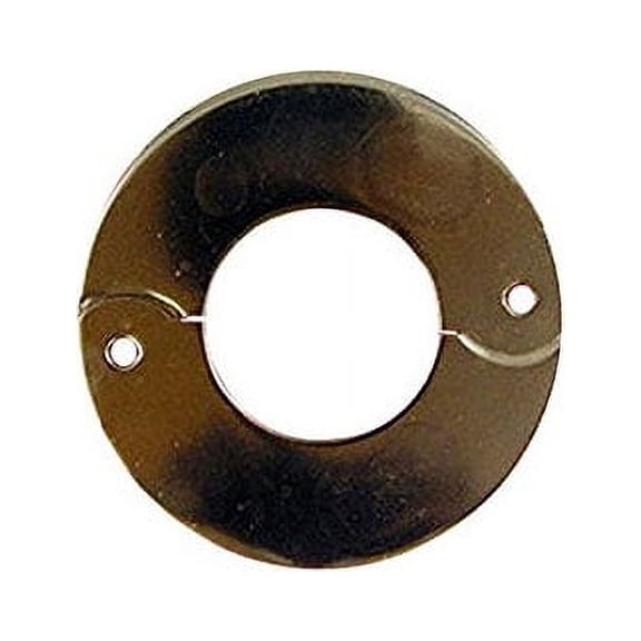 LARSEN SUPPLY CO. INC. 03-1559 1-1/4" Chrome Split Flange