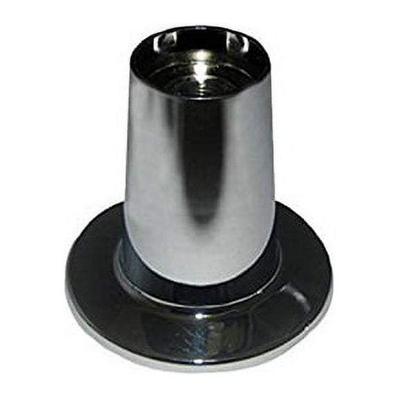 LARSEN SUPPLY CO. INC. 03-1753 Gerb Chrome Shower Flange
