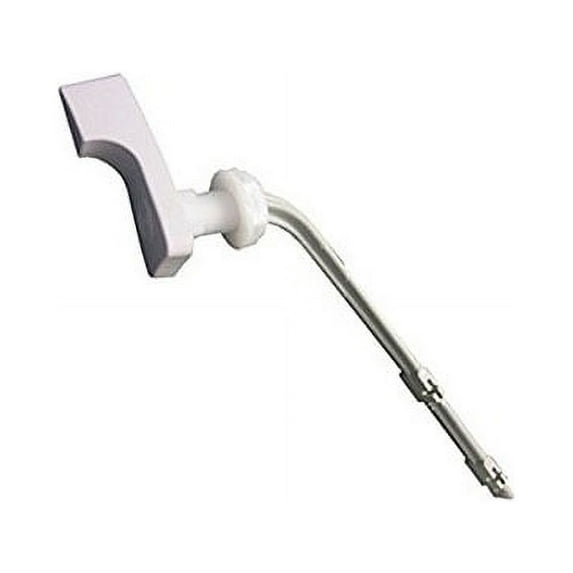 LARSEN SUPPLY CO. INC. 04-1817 Amer White Flush Lever