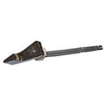 thumbnail image 1 of LARSEN SUPPLY CO. INC. 04-1823 Amer Chrome Flush Lever, 1 of 2