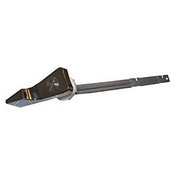LARSEN SUPPLY CO. INC. 04-1823 Amer Chrome Flush Lever