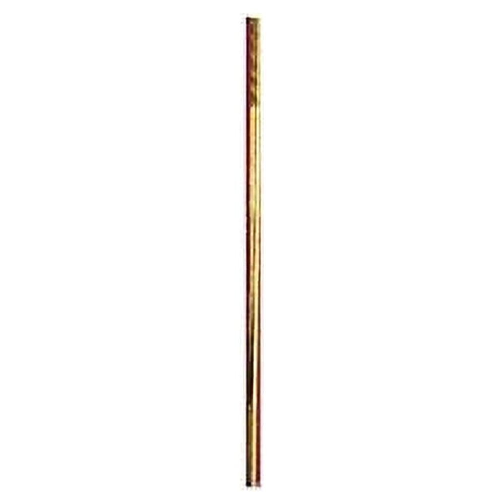 8" Solid Brass Toilet Fill Valve Float Rod