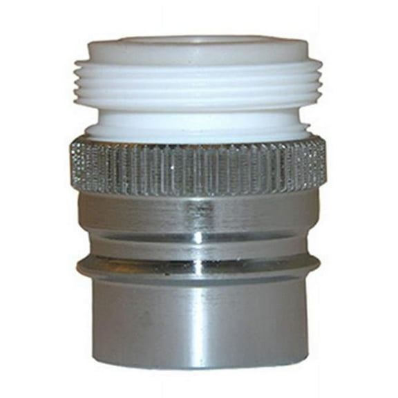 LARSEN SUPPLY CO. INC. 09-1951NL Dual T Snap Nipple