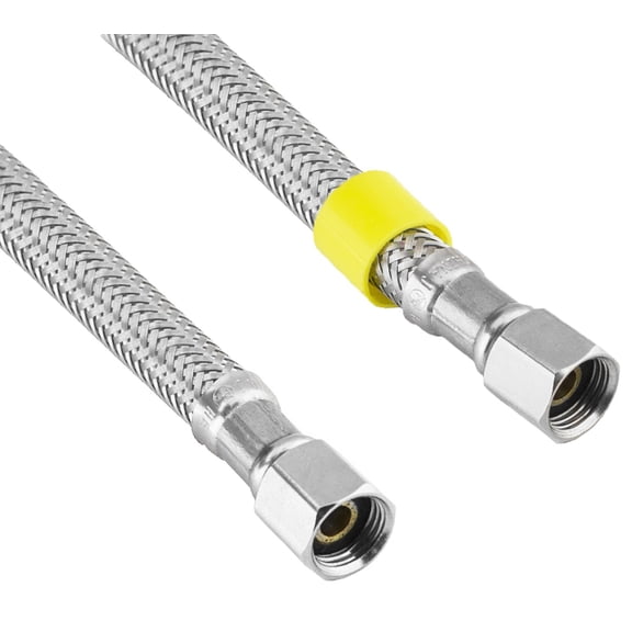 LARSEN SUPPLY CO. INC. 10-0954 1/4x1/4x120 Connector