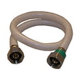 thumbnail image 1 of LARSEN SUPPLY CO. INC. 10-2437 1/2x1/2x36PolyConnector, 1 of 2