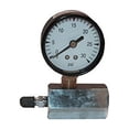 thumbnail image 1 of LARSEN SUPPLY CO. INC. 13-1903 30PSI Gas Test Gauge, 1 of 2