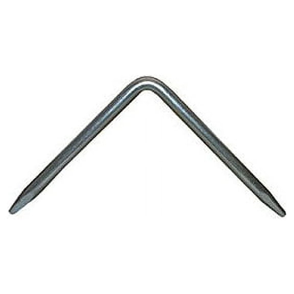 LARSEN SUPPLY CO. INC. 13-2103 Angle Seat Wrench