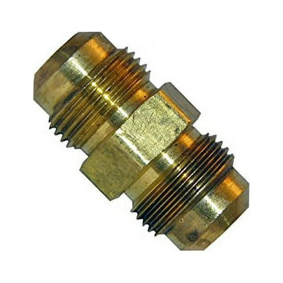 LARSEN SUPPLY CO. INC. 17-4231 3/8" Brass FL Union