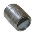 thumbnail image 1 of LARSEN SUPPLY CO. INC. 32-1801 1/2 x Close Stainless Steel Nipple, 1 of 1