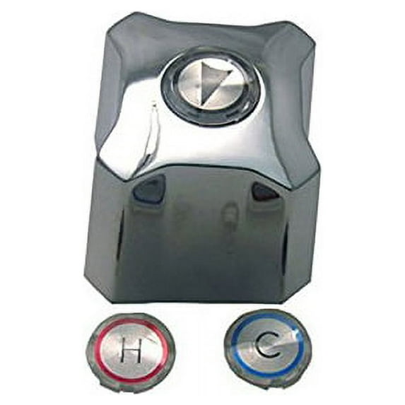 LARSEN SUPPLY CO. INC. HC-285MB Kohler Chrome Shower Handle