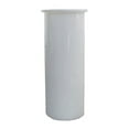 thumbnail image 1 of Lasco Fittings White Plastic Tailpiece - 1.5 In. OD, 6 In. Length, Plumbing Pipe, 1 of 2