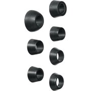 LARSON Cone Washer Assortment Pack - Assorted Pieces - 7-Pack