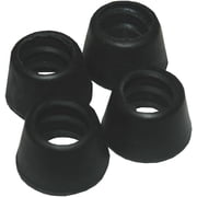 LARSON 02-2243 Ballcock Thread-On Cone Washer، 4-PK
