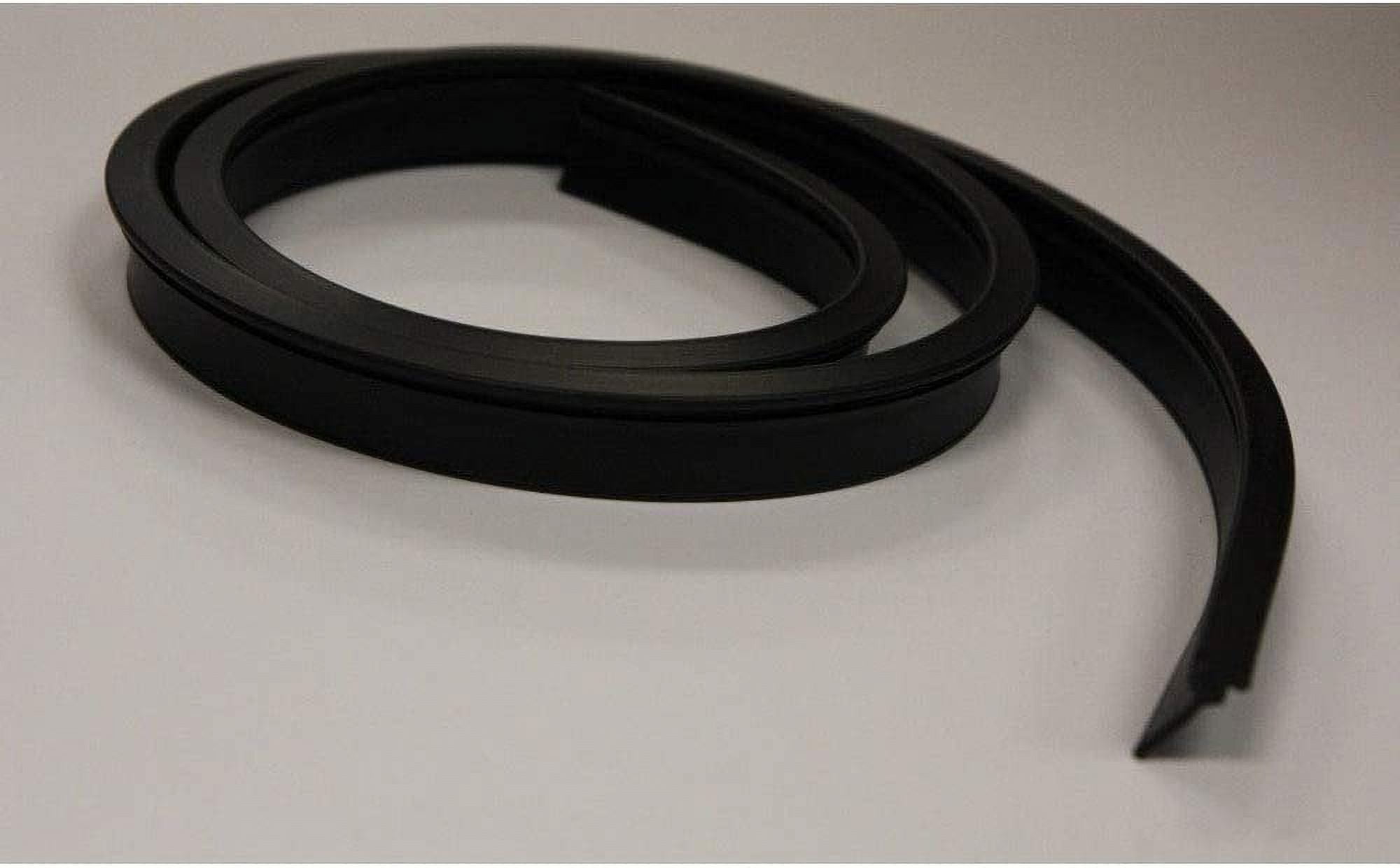 LARSON Storm Door Rubber Weather Hardware Certified Replacement Door