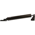 thumbnail image 1 of LARSON Certified Storm Door Heavy-Duty Closer Kit Black, 1 of 3