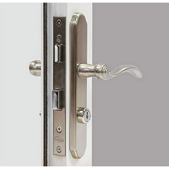 Larson Storm Door Hinge Z Bar