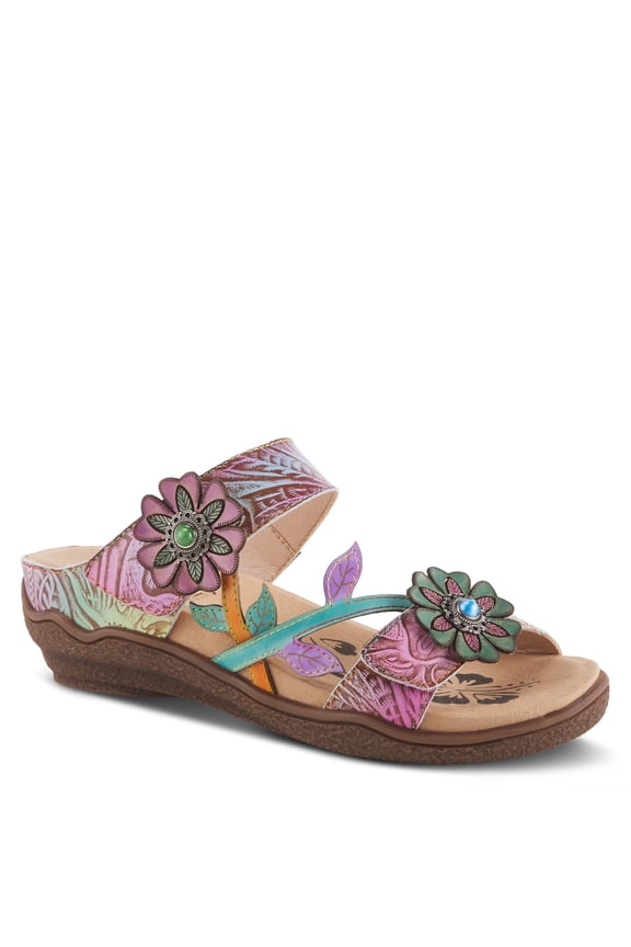 L'Artiste Women's Aymee Sandal
