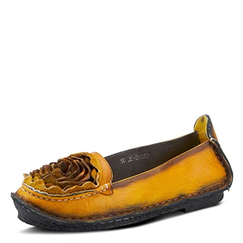 L’Artiste by Spring Step Women's Dezi Flat