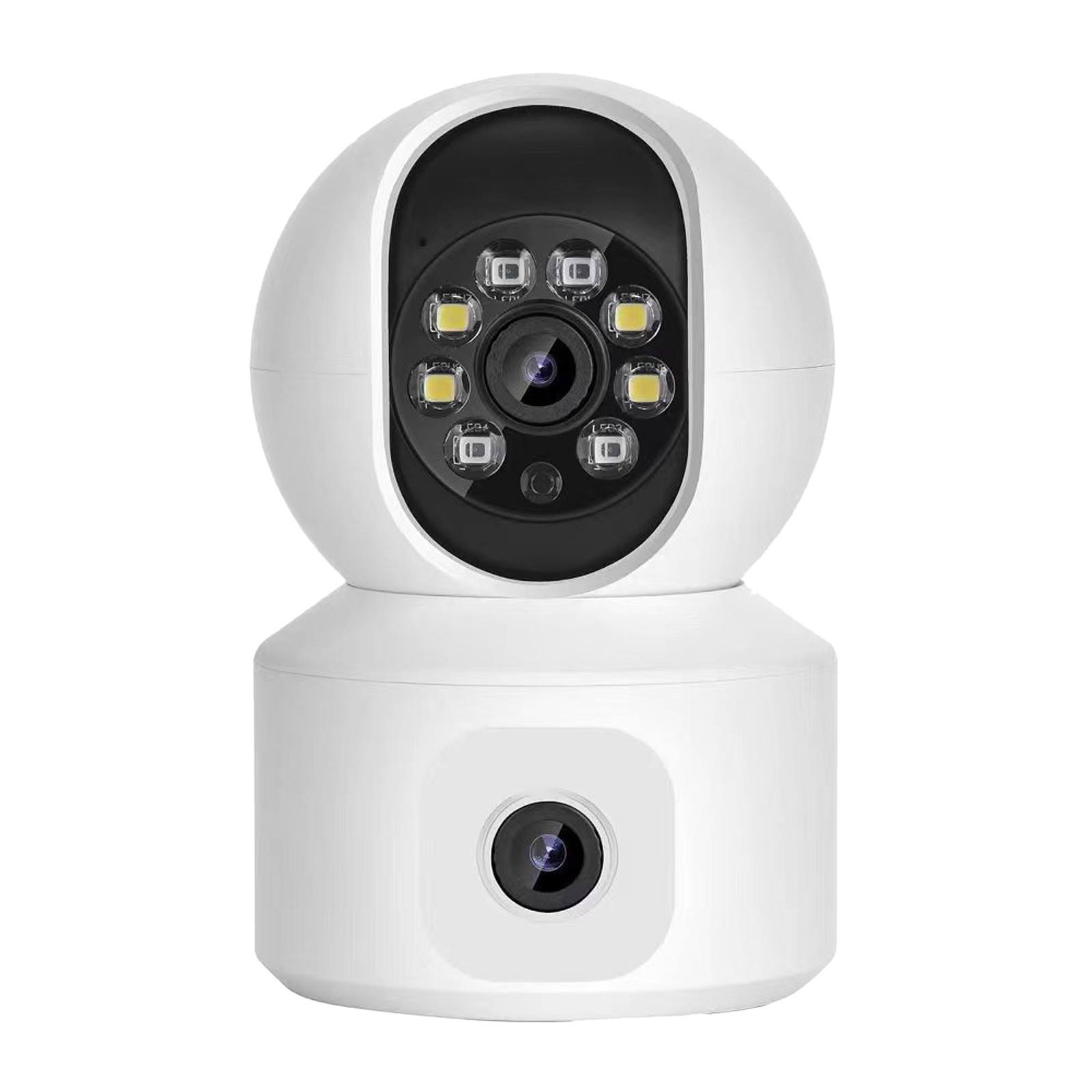 Motion Sensor Baby Monitor BabySmile Motion Breathing Monitor – Clip-On ...