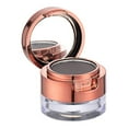 thumbnail image 1 of LARUYEKO Double-layer Eyebrow Eyebrow Powder, Brow Color Long Lasting Water Proof Eyebrow Pomade Gel, 6 Colors Sweat-proof Eyebrow Pomade Gel Brow Stylist Definer Dark Blond Makeup Brush Brow Eyebrow, 1 of 9