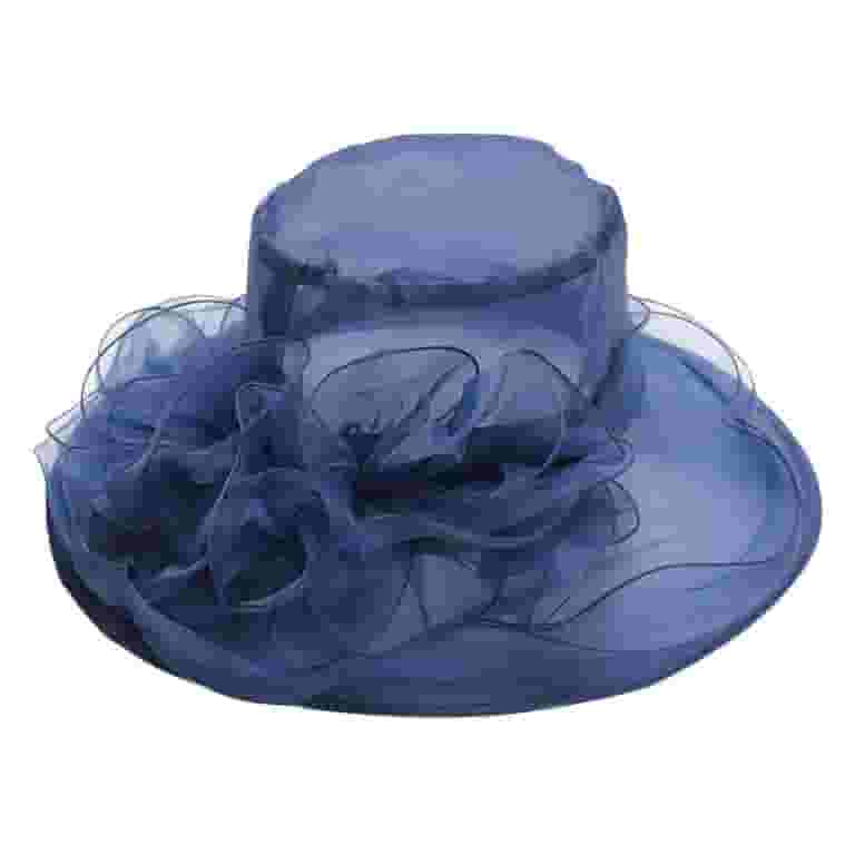 New Flower Fashion Lace Mesh Top Hat New Flower Fashion Lace Mesh Top Hat