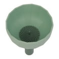 LARUYEKO Portable Mini Funnels Oil Hopper Filter Pour Liquid Separate