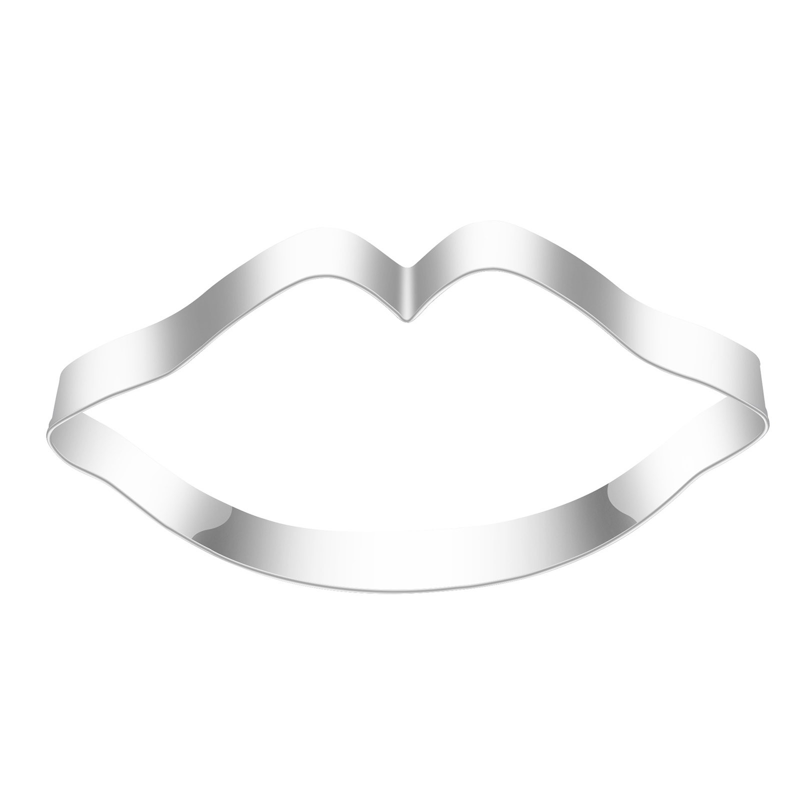 LARUYEKO Stainless Steel Snack Dies Festive Patterns Frosting Cookie