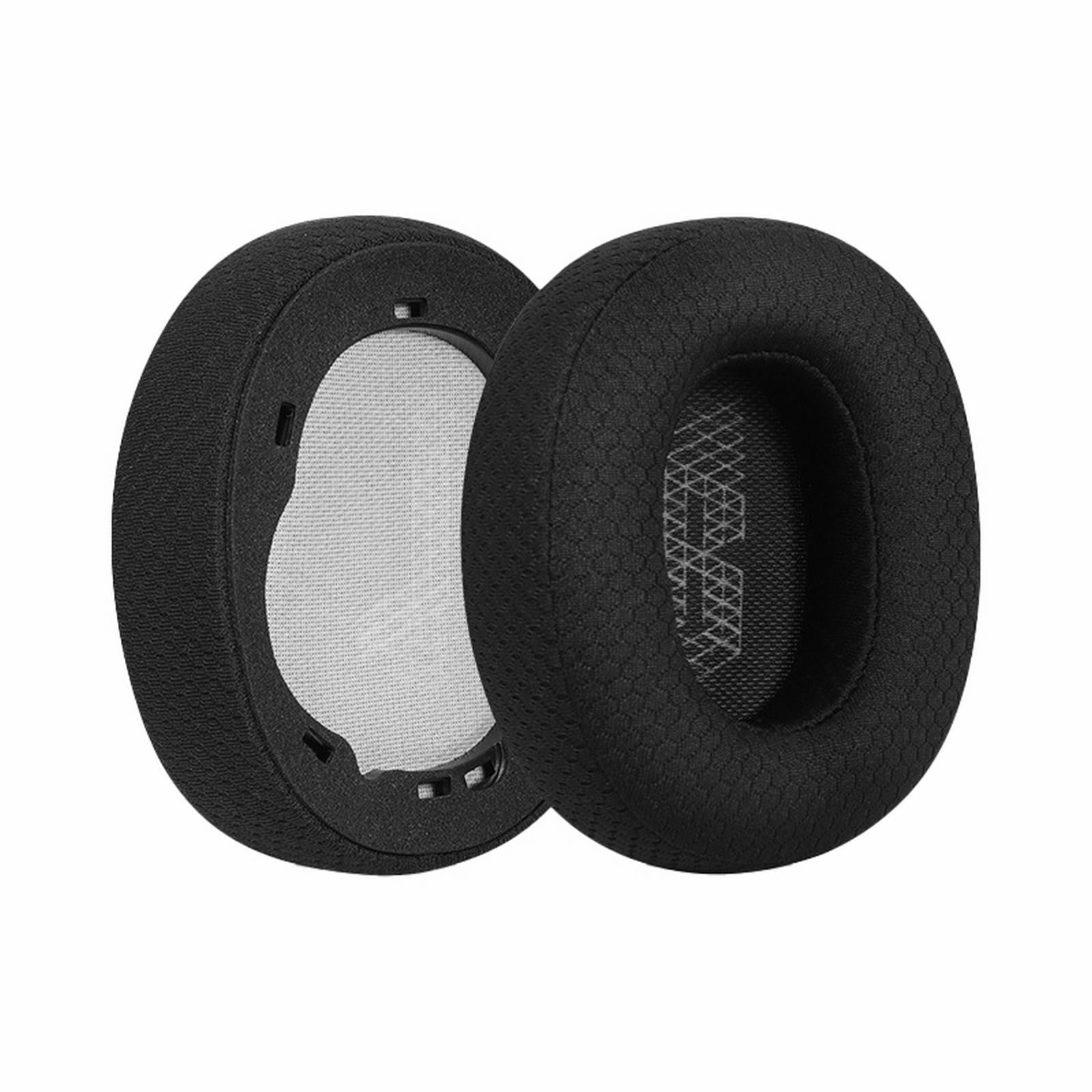 LARUYEKO Suitable for JBL Live 650BTNC 660 E65BTNC Headphones Foam ...