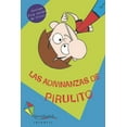 thumbnail image 1 of Pirulito Serendipidad - Editorial Mariscal: Las Adivinanzas de Pirulito (Paperback), 1 of 1