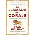 thumbnail image 1 of Las Cuatro Virtudes Estoicas La Llamada del Coraje / Courage Is Calling: Fortune Favors the Brave, (Paperback), 1 of 1