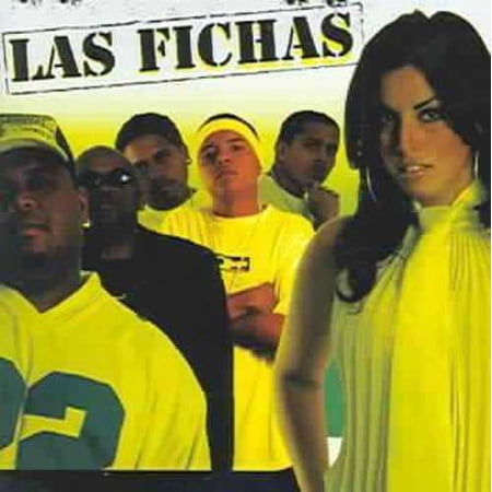 LAS FICHAS [DIGIPAK]