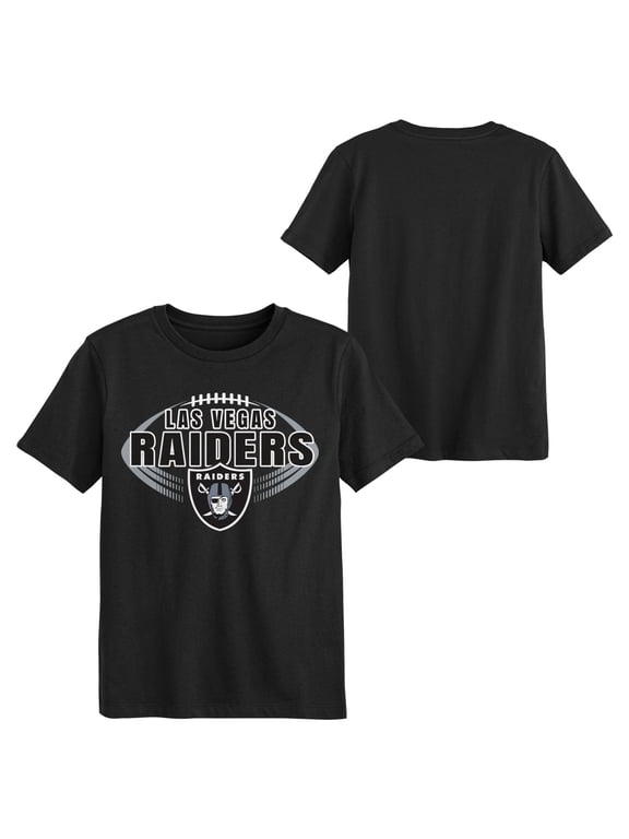NFL Boys OPP SS TEE Game Day Fan Apparel