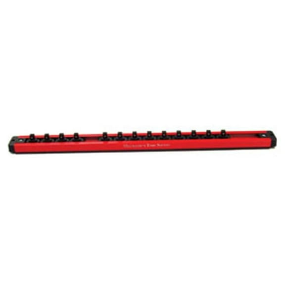 LAS25 0.25 in. Dr. Lock-A-Socket Rail