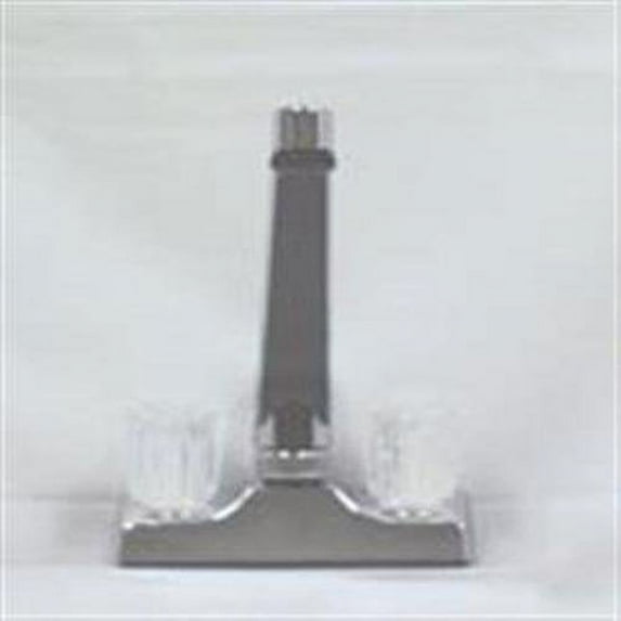 LASALLE BRIS 20315R219 4" KITCHEN FAUCET CHROME